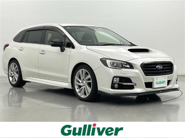 レヴォーグ 1.6 GT-S アイサイト 4WD 4WD 修復歴無し