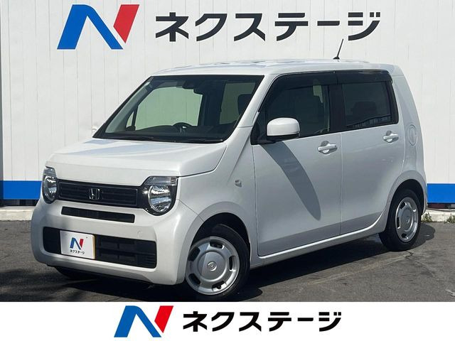 N-WGN L ホンダ センシング 