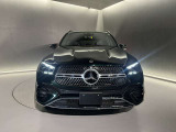 GLE 450d 4マチック スポーツ (ISG搭載モデル) 4WD 