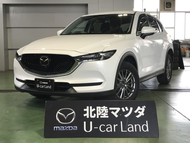 CX-5 2.0 20S プロアクティブ 