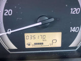 走行35,170キロ