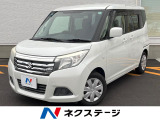スズキ ソリオ 1.2 G