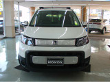 フリード 1.5 e:HEV クロスター 4WD 