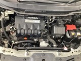 ホンダスタッフがしっかり整備して保証付きにてお渡し致します。エンジンルーム&室内ルームともにクリーニング済みで清潔です。快適なドライブをお楽しみください。