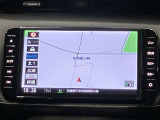 日産純正SDナビ(MM319D-L)です。クリアな画質を楽しんでいただけるフルセグ地デジTVなど、書ききれないほどの機能が満載です。