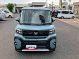 タント ファンクロス 