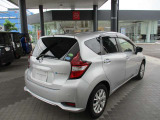 ノート 1.2 e-POWER X 