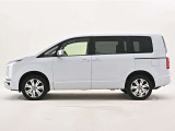 デリカD:5 2.2 P 4WD 