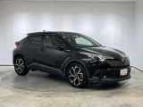 C-HR ハイブリッド 1.8 G 
