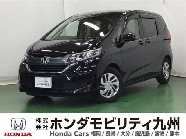 フリード 1.5 G ホンダセンシング 