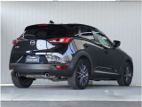 CX-3 2.0 20S プロアクティブ 
