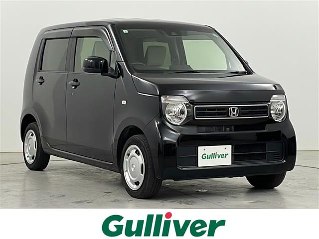 N-WGN L ホンダ センシング 4WD 修復歴無し