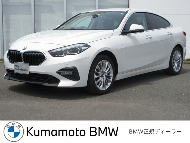 2シリーズグランクーペ 218i プレイ 