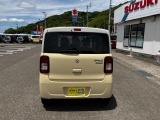 ワゴンRスマイル ハイブリッド(HYBRID) Sリミテッド 4WD 