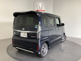 N-BOXカスタム L 