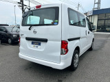NV200バネットバン  