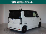 N-BOX+カスタム G Lパッケージ 