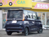 ルークス ハイウェイスターX プロパイロットエディション 4WD 