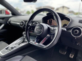 TTクーペ 2.0 TFSI クワトロ 4WD 4WD 修復歴無し