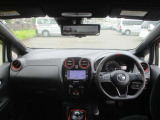 ノート 1.2 e-POWER NISMO 
