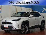 トヨタ ヤリスクロス