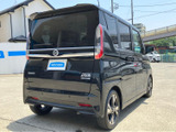 ルークス ハイウェイスター Gターボ アーバンクロム 