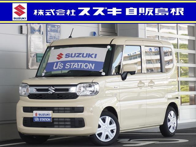 スペーシア ハイブリッド(HYBRID) G 