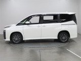 ヴォクシー  1.8 ハイブリッド S-G E-Four 4WD