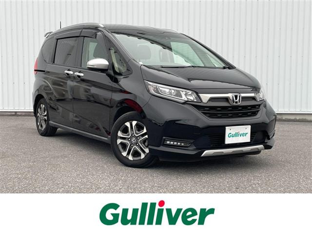 フリード 1.5 クロスター ホンダセンシング 修復歴無し