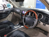 ハイラックスサーフ 4.0 SSR-X 4WD 