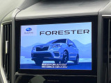フォレスター 2.5 エックスブレイク 4WD 