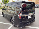 セレナ 1.2 e-POWER ハイウェイスター V 