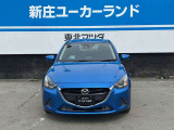 デミオ 1.3 13S ツーリング 