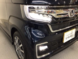 N-BOXカスタム L 