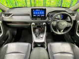 RAV4  ハイブリッドG