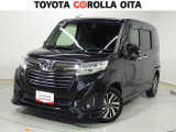 トヨタ ルーミー