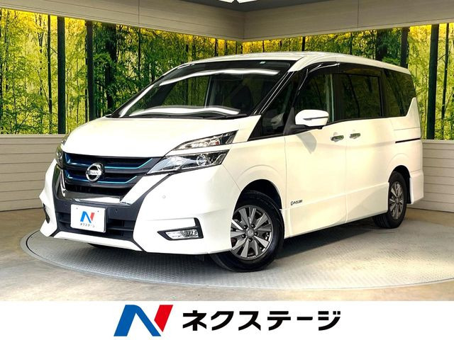 セレナ 1.2 e-POWER ハイウェイスター V 