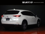 CX-8 2.2 XD プロアクティブ 