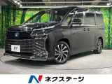 トヨタ ヴォクシー 1.8 ハイブリッド S-Z