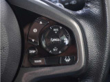 【アダプティブクルーズコントロール】予め設定した車速内でクルマが自動的に加減速。前走車との適切な車間距離を維持しながら追従走行します。【LKAS】車線維持支援システムでステアリング操作を支援。