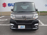 タントカスタム X SAII 4WD 