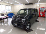 N-WGN L 4WD 