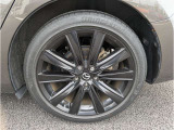 MAZDA6セダン 2.5 25T Sパッケージ 