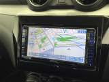 スイフト 1.2 ハイブリッド(HYBRID) RS 修復歴無し