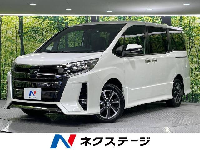 ノア 2.0 Si W×B II 