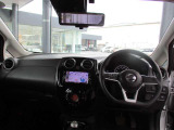 ノート 1.2 e-POWER X 