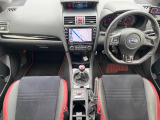 WRX STI 2.0 タイプS 4WD 