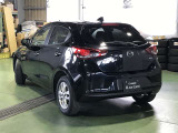 MAZDA2 1.5 15S プロアクティブ 