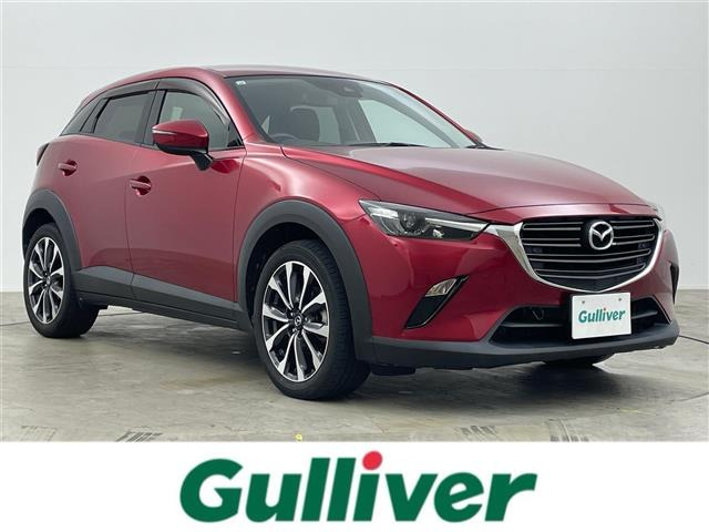 CX-3 1.8 XD 修復歴無し