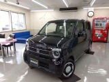 N-WGN L 4WD 